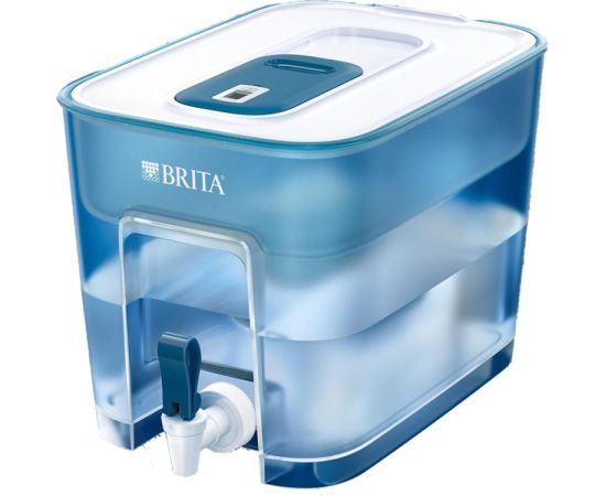 წყლის ფილტრი-დოქი  BRITA Flow Me4w basic blue Cu Emeao 8,2L