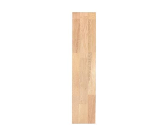 კიბის შუბლები  CRP Wood წიფელა სორტი BB 1000x200x18 მმ