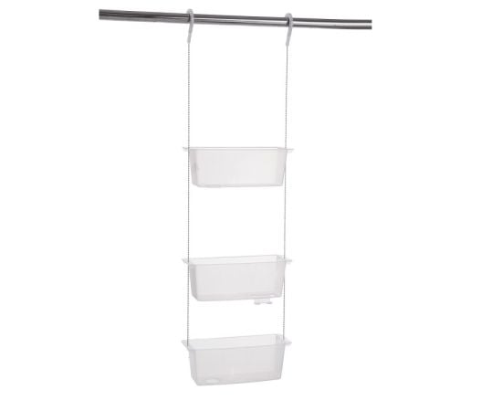 Bathroom shelf hanging Primanova MAI 43