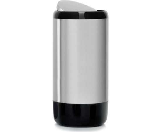 ურნა ნაგვის P.NOVA 30 LT LIMA WASTE BIN BLACK