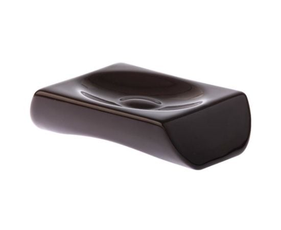 Soap dish Primanova AKİK- KAHVE SOAP DISH