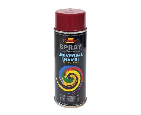 Universal spray varnish CHAMPION cherry 3004 400 ml