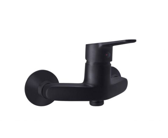 Bath faucet Rubineta Uno-12 (BK2)