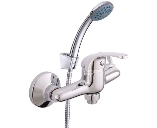 Bathroom mixer RUBINETA OPTIMA-12/K