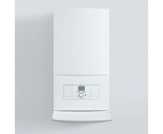 Котел настенный газовый Vaillant 24kw 242/5-5