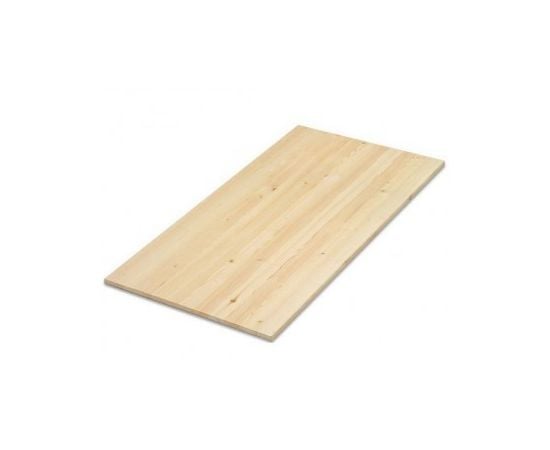 Platform coniferous CRP Wood 1800x900x38 mm