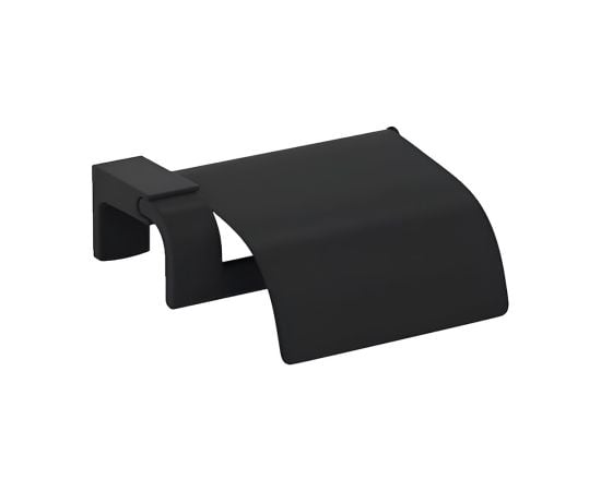 Toilet paper holder Uso 71009 MAT