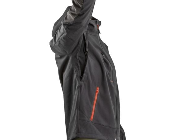 Jacket waterproof Coverguard 5YUKR S