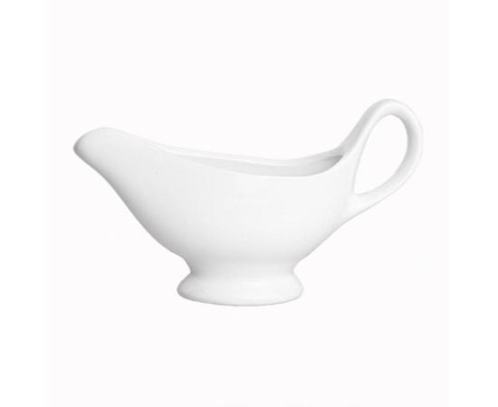 Sauce bowl boat Wilmax 8996114 75 ml