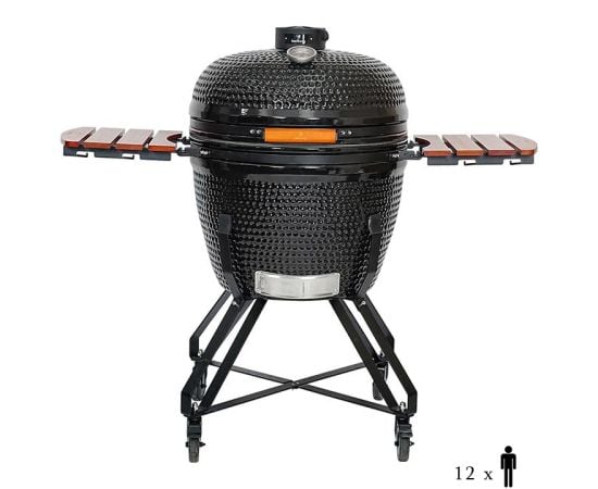 გრილი კერამიკული Berllong Kamado BBQ K-0141-26