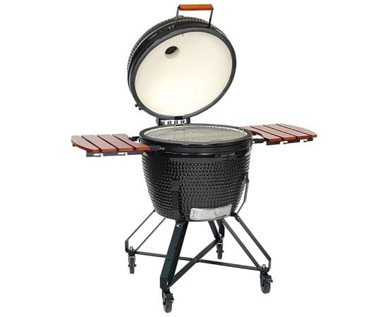 გრილი კერამიკული Berllong Kamado BBQ K-0141-26