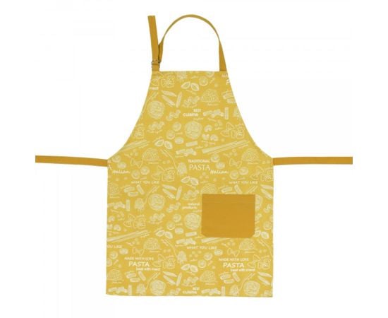 An apron Home Line 166852 70х80 cm