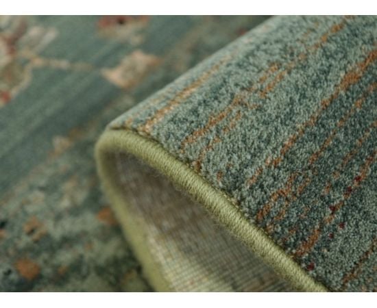 Ковер OSTA KASHQAI 43-27-400 100% WOOL 200x300 см