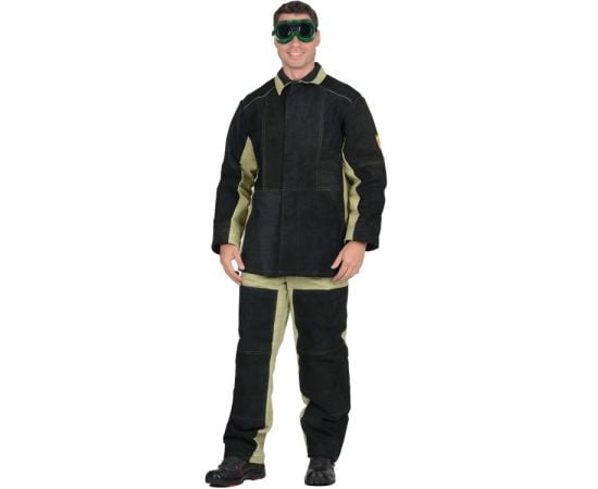 Welding suit Sirius 01565 L