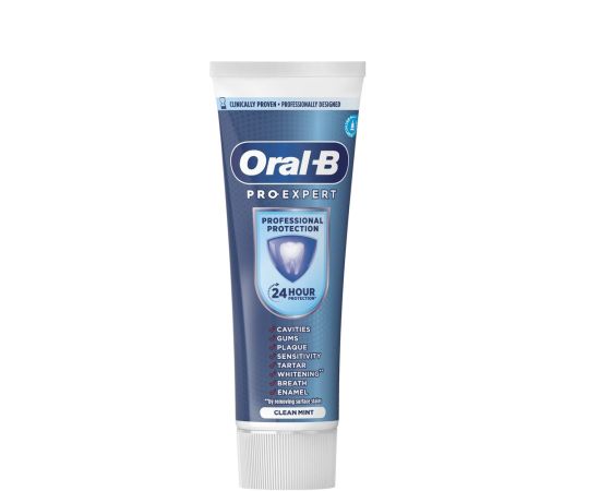 კბილის პასტა Oral-B 75 მლ