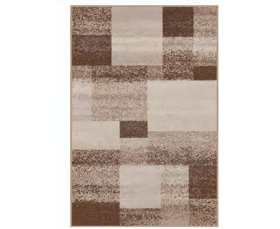 Carpet KARAT CAPPUCCINO 16014/13 1,2x1,7 m