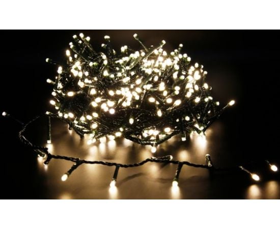 Christmas garland 400LED