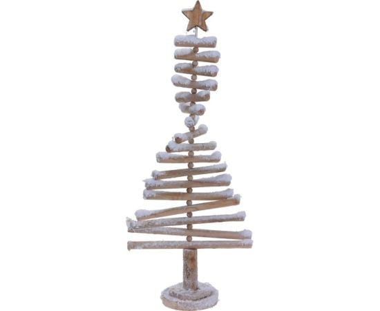 Christmas decoration Christmas tree ACW002750 24x11x60 სმ