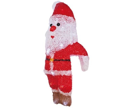 Christmas decoration Santa Claus AX8102270 30 cm