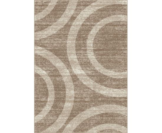 Carpet KARAT CAPPUCCINO 16012/13 1,6x2,3 m