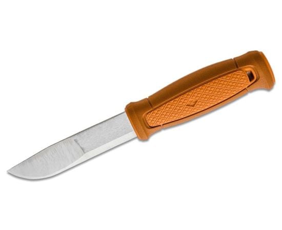 Knife Morakniv Kansbol with Multi-Mount (S) Burnt Orange