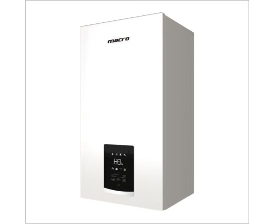 Газовый котел Macro L1PB20-18M2