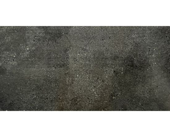 Porcelain tile Italica FORT CHARCOAL EXPO MATT 60x120cm