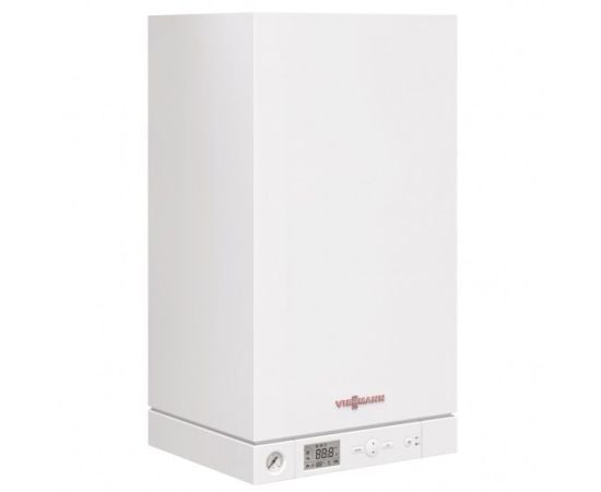 Gas boiler Viessmann 24kw