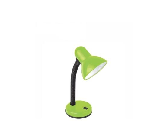 Table lamp LEDEX Sparrow green E27 1x MAX 40W