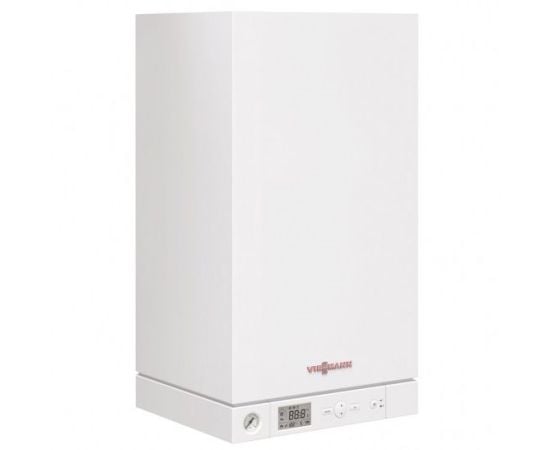 Gas boiler Viessmann 12kw