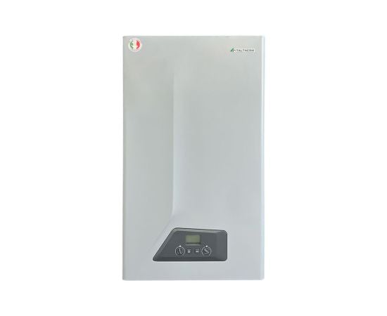 Gas boiler Italtherm 25kW City Class Grey