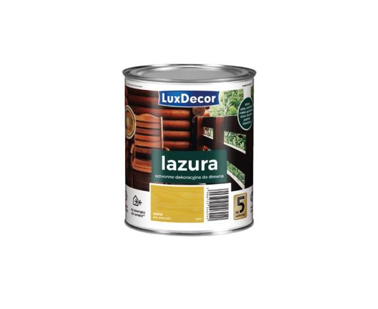 Azure LuxDecor 2.2 l pine