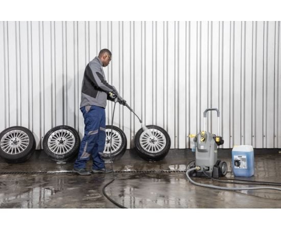 High pressure washer Karcher HD 6/15 M 3100W