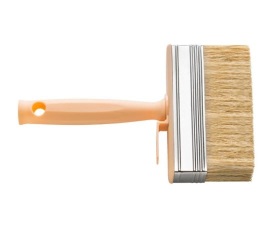 Brush mini broad-brush Hardy 0240-814314 4x14 cm