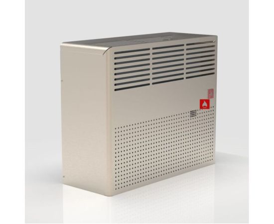 Gas convector ATEM KHC-4(BG) 40-45 m2