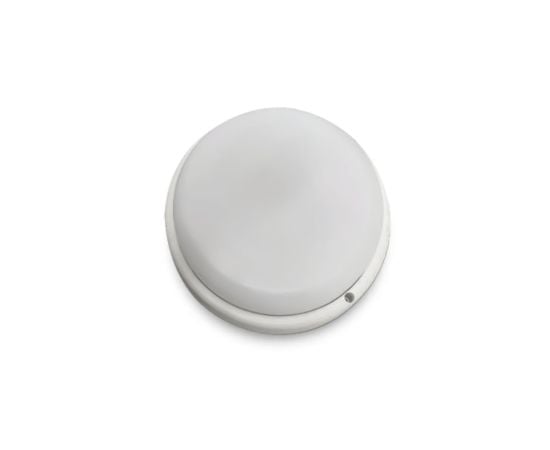 Lamp V-TAC LED 18W 3000K Ø195 IP54 10198