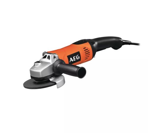 Angle grinder AEG WS 10-125SX 1500W