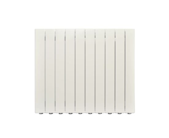 Radiator aluminum Global Vip 500