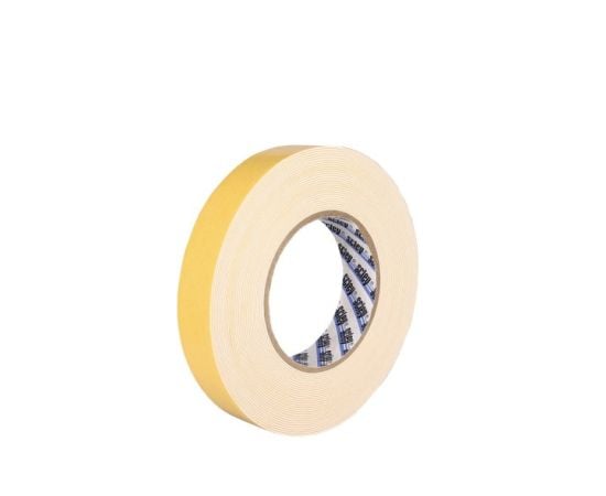 Double-sided adhesive tape Scley 0310-781019 19 mm x 10 m