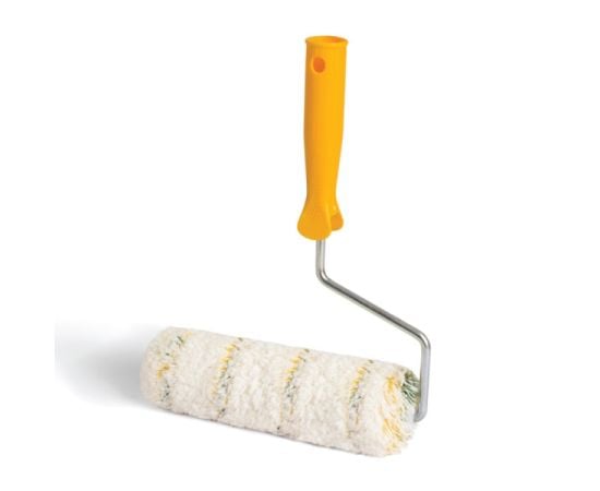 Paint roller with handle Izmir firca 013834 25 cm