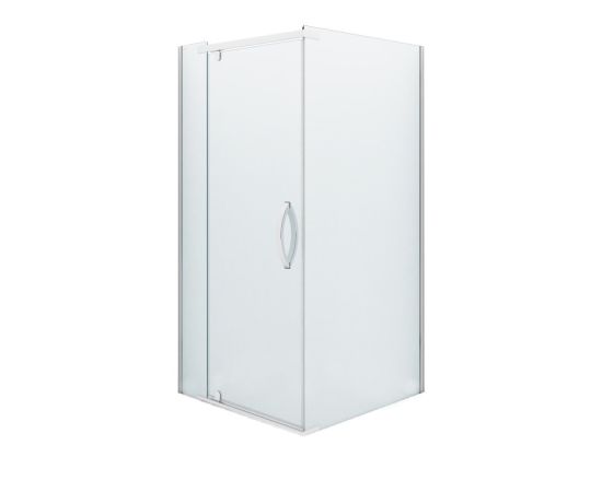 Shower enclosure Alex Baitler AB214-90 90x90x200cm transparent