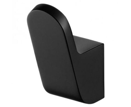 კაუჭი FUTURA BLACK WALL HOOK