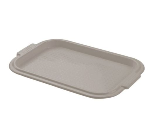 Tray rectangular Heidrun 45X30cm 4000