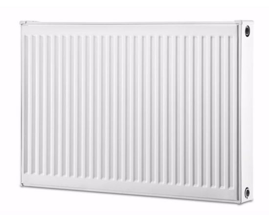 Steel radiator Barreli 50x140 cm