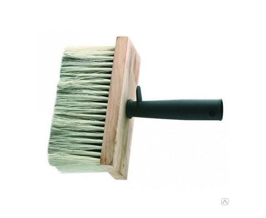 Brush mini broad-brush Hardy 0239-860017 1" PVC