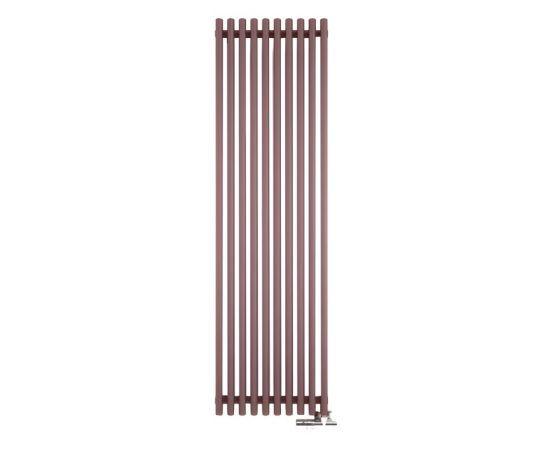 Decorative radiator Terma TUNE VWS 1800/490 Noble Brown (SX)