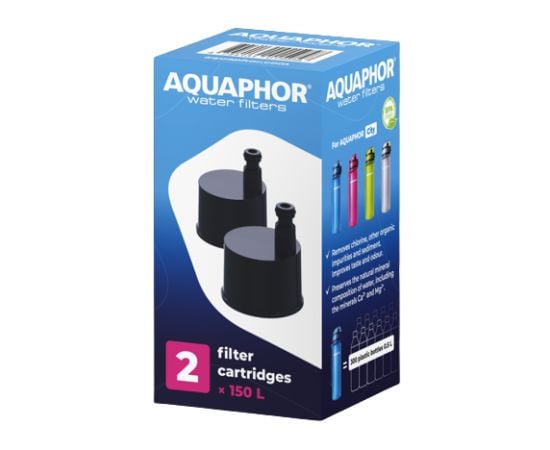 Replacement cartridge AQUAPHOR CITY