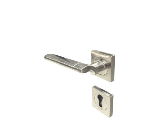 Handle with socket Punto R02 A 103-C SN +cylinder slip