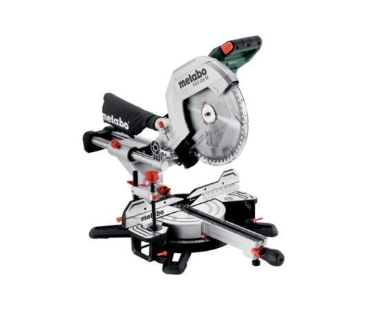 Miter saw Metabo KGS 305 M 2000W (613305000)