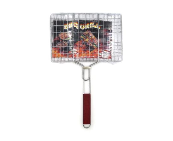 BBQ net MG-703 34x23 cm